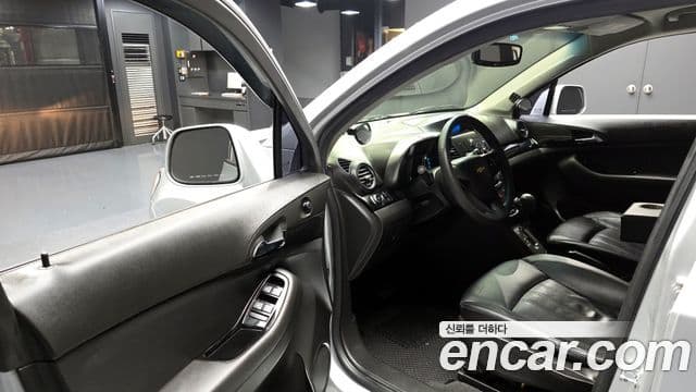 Chevrolet(GM대우) Orlando Premium, 2012 11