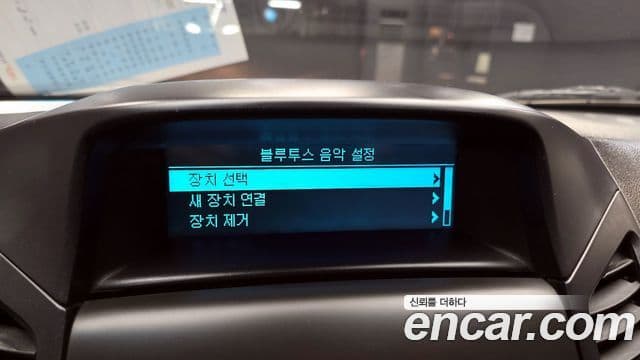 Chevrolet(GM대우) Orlando Premium, 2012 14