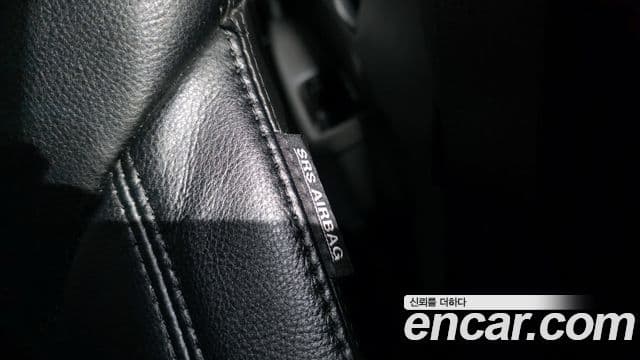 Chevrolet(GM대우) Orlando Premium, 2012 18