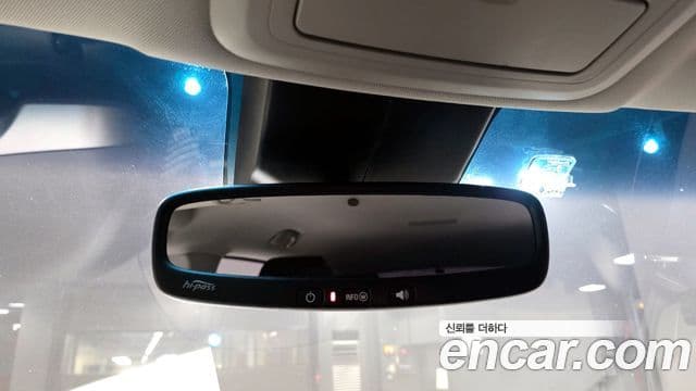 Chevrolet(GM대우) Orlando Premium, 2012 19