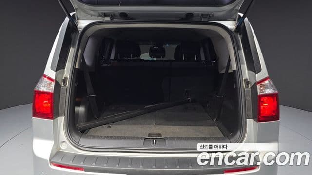 Chevrolet(GM대우) Orlando Premium, 2012 20