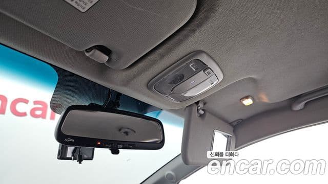 Kia All New Pride Prestige, 2012 19