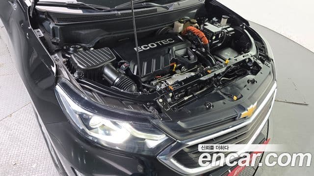 Chevrolet(GM대우) Equinox 2WD LT, 2018 6