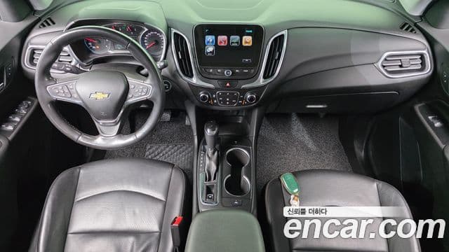 Chevrolet(GM대우) Equinox 2WD LT, 2018 7