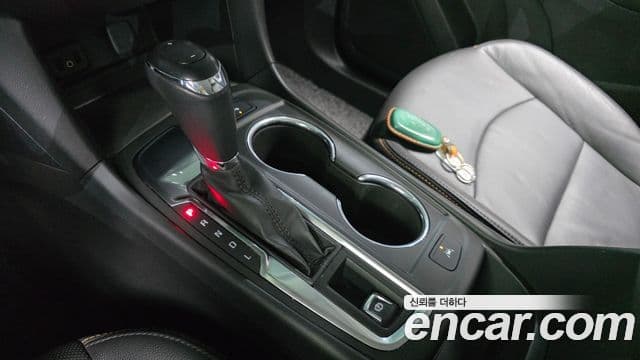 Chevrolet(GM대우) Equinox 2WD LT, 2018 9