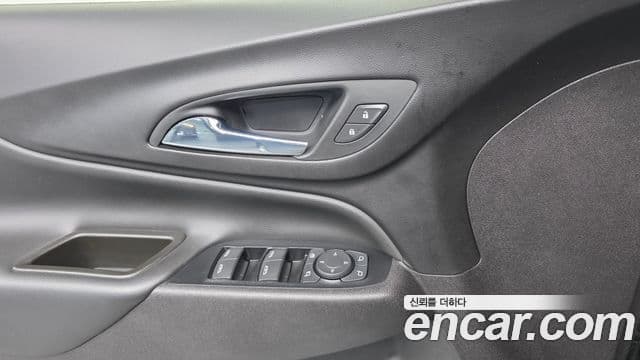 Chevrolet(GM대우) Equinox 2WD LT, 2018 12