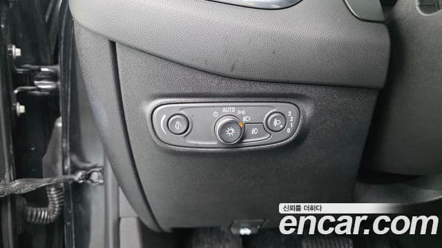 Chevrolet(GM대우) Equinox 2WD LT, 2018 13