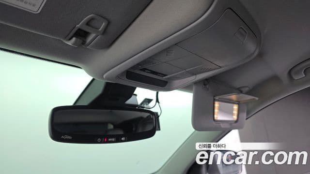 Chevrolet(GM대우) Equinox 2WD LT, 2018 17