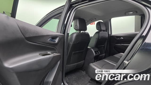 Chevrolet(GM대우) Equinox 2WD LT, 2018 18