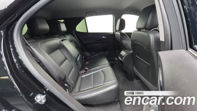 Chevrolet(GM대우) Equinox 2WD LT, 2018 19