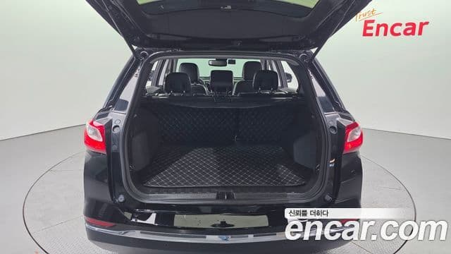 Chevrolet(GM대우) Equinox 2WD LT, 2018 20