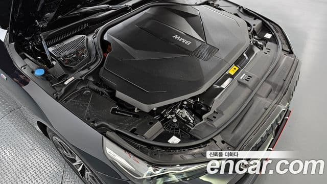 BMW i5 (G60) eDrive 40 M Sport, 2025 6