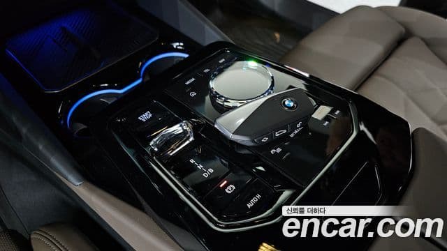 BMW i5 (G60) eDrive 40 M Sport, 2025 9