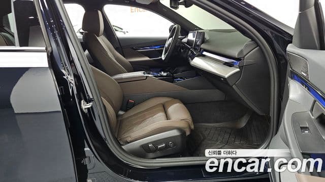 BMW i5 (G60) eDrive 40 M Sport, 2025 11