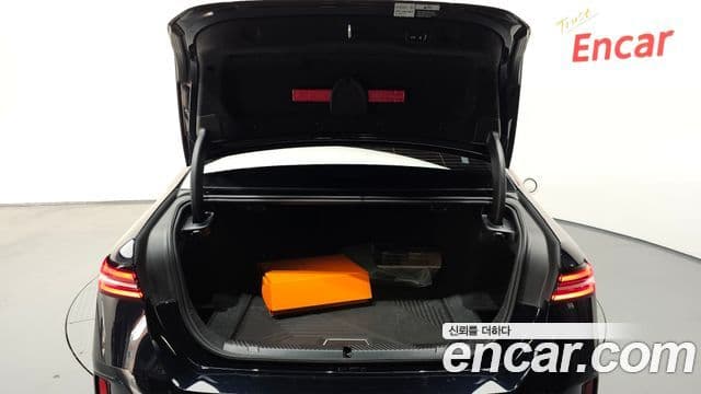 BMW i5 (G60) eDrive 40 M Sport, 2025 20