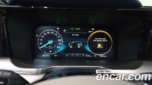 Kia Sorento 4세대 Signature, 2023 8