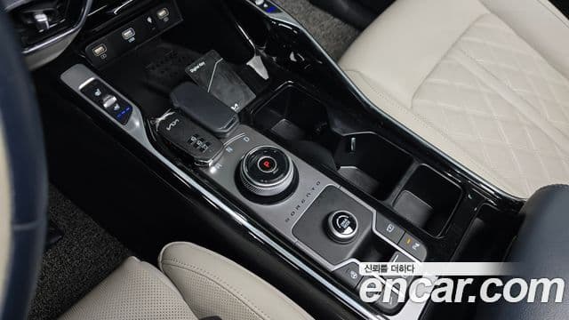 Kia Sorento 4세대 Signature, 2023 9