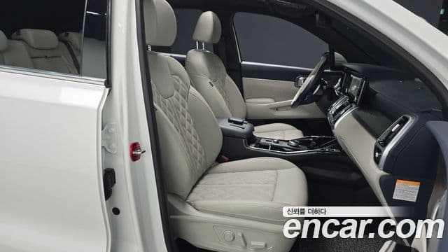 Kia Sorento 4세대 Signature, 2023 10