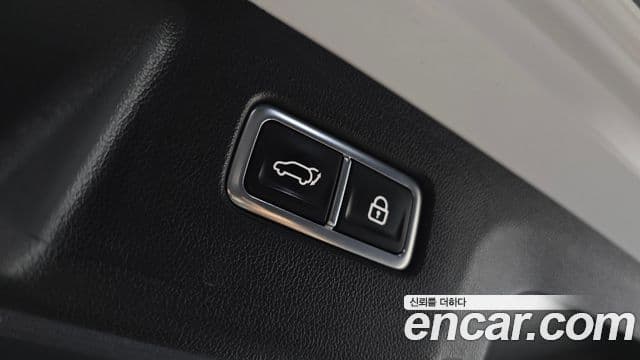 Kia Sorento 4세대 Signature, 2023 20