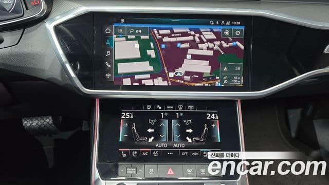 Audi A6 (C8), 2023 14