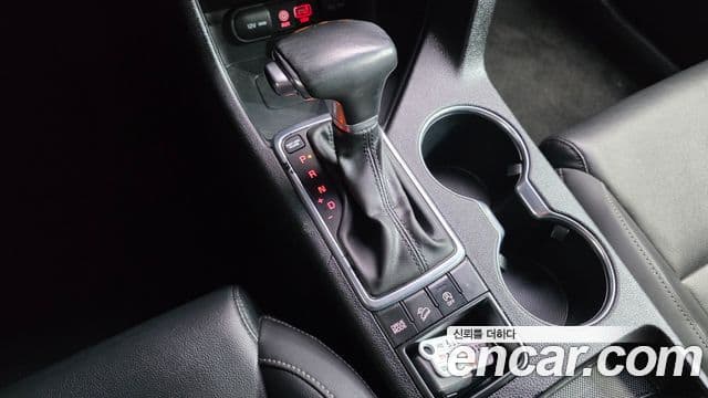 Kia Sportage 4세대 Prestige, 2016 9