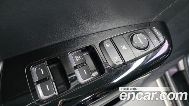 Kia Sportage 4세대 Prestige, 2016 12