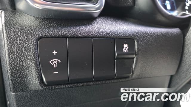 Kia Sportage 4세대 Prestige, 2016 13