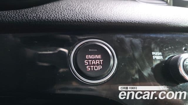 Kia Sportage 4세대 Prestige, 2016 15