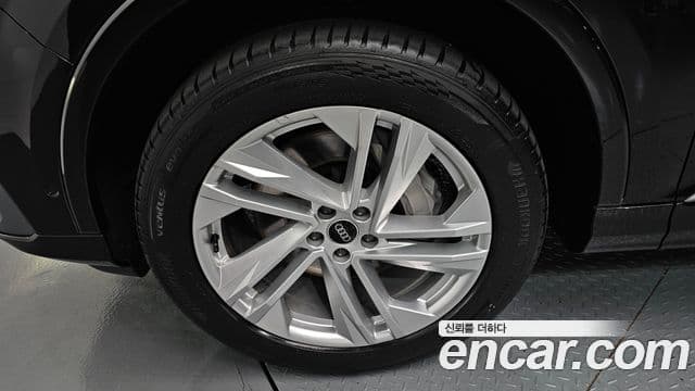 Audi Q7 (4M) Premium, 2022 все фото