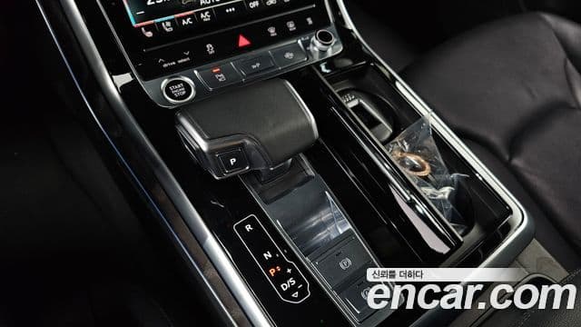 Audi Q7 (4M) Premium, 2022 9