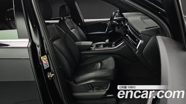 Audi Q7 (4M) Premium, 2022 10