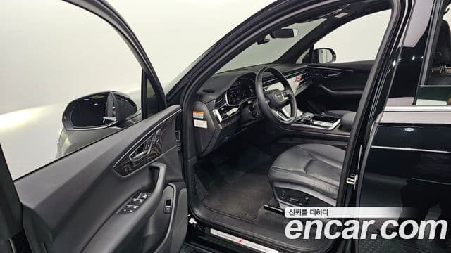 Audi Q7 (4M) Premium, 2022 11