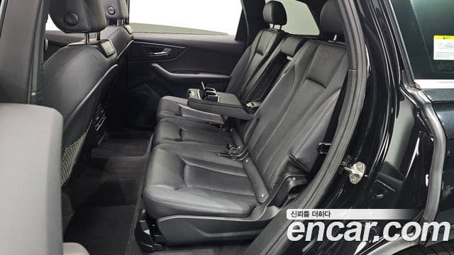 Audi Q7 (4M) Premium, 2022 12