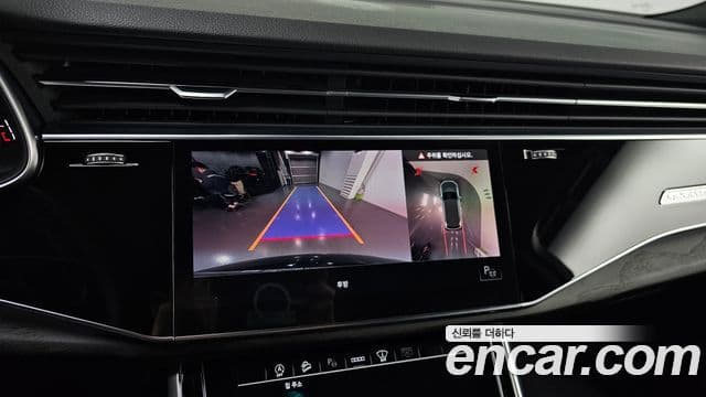 Audi Q7 (4M) Premium, 2022 14