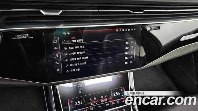 Audi Q7 (4M) Premium, 2022 15