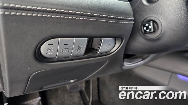 Genesis G90 (RS4) бензин 3.5 турбо AWD, 2023 16