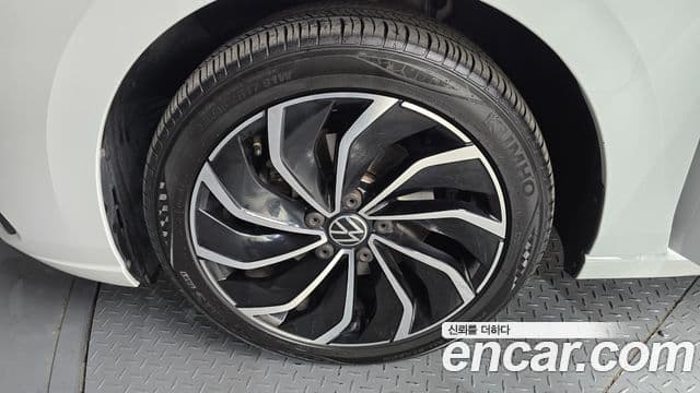 Volkswagen Гольф 8세대 Prestige, 2022 все фото