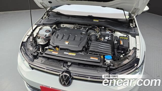 Volkswagen Гольф 8세대 Prestige, 2022 6