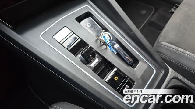 Volkswagen Гольф 8세대 Prestige, 2022 9