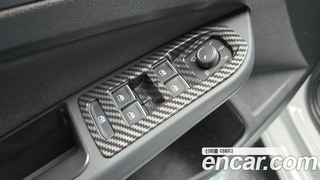 Volkswagen Гольф 8세대 Prestige, 2022 14