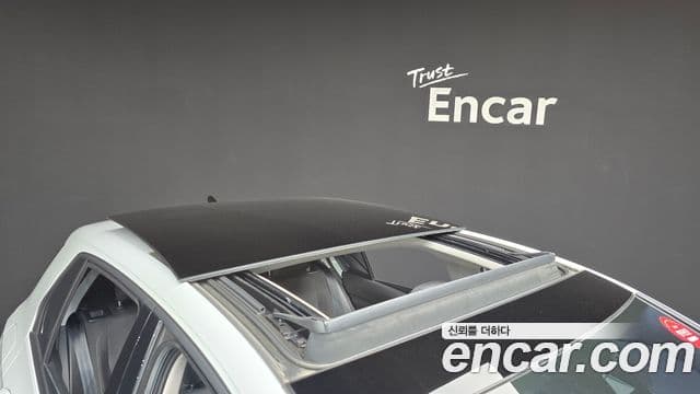 Volkswagen Гольф 8세대 Prestige, 2022 20