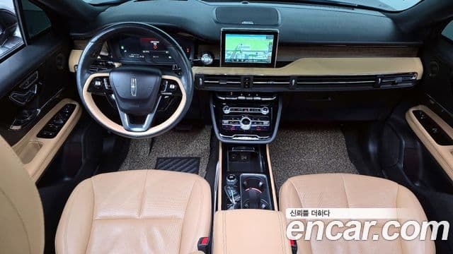 Lincoln Corsair 2.0 Reserve AWD, 2021 7