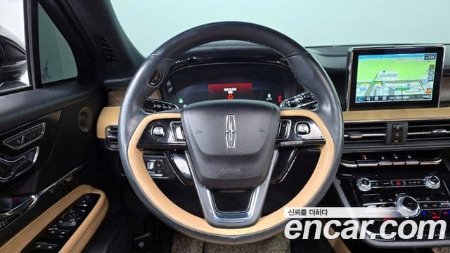 Lincoln Corsair 2.0 Reserve AWD, 2021 13