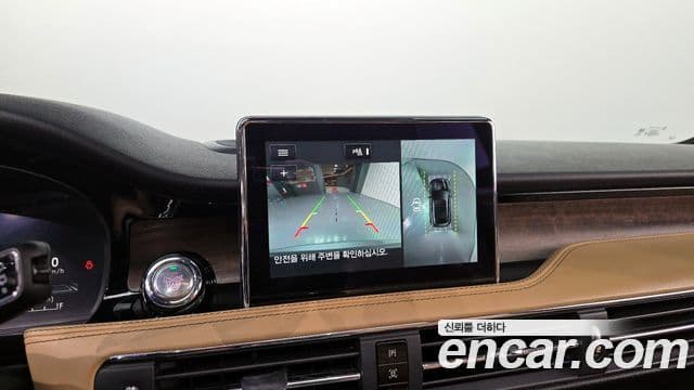 Lincoln Corsair 2.0 Reserve AWD, 2021 14