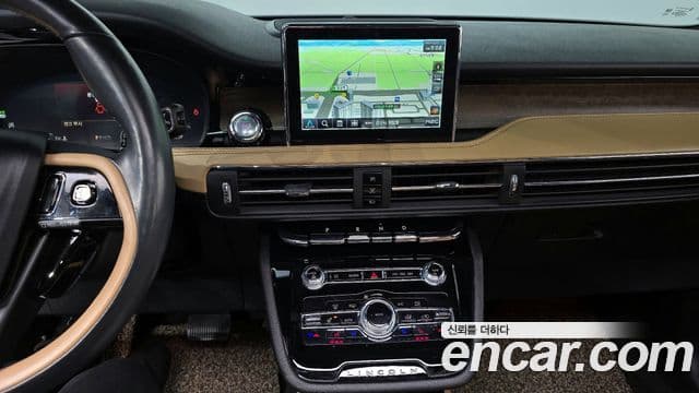 Lincoln Corsair 2.0 Reserve AWD, 2021 16