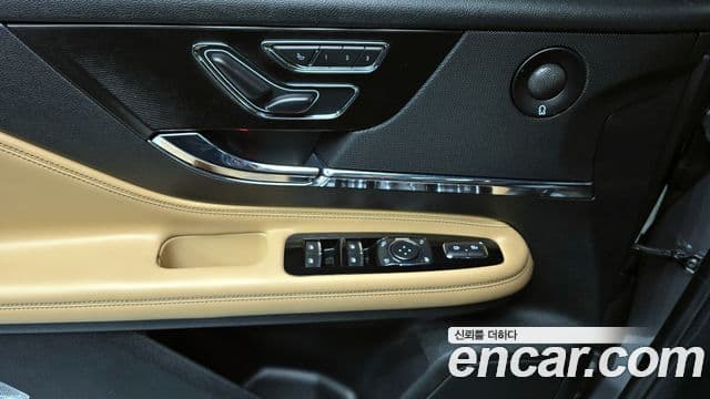 Lincoln Corsair 2.0 Reserve AWD, 2021 17