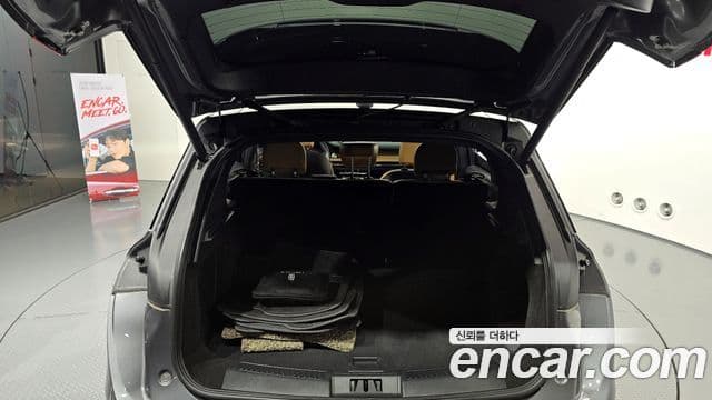 Lincoln Corsair 2.0 Reserve AWD, 2021 20