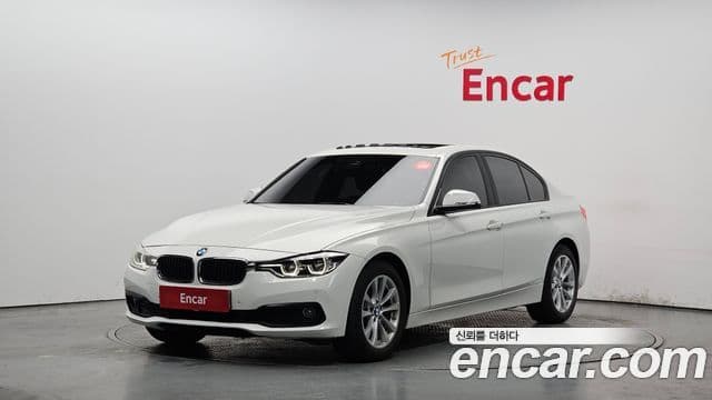 BMW 3시리즈 (F30), 2018 1