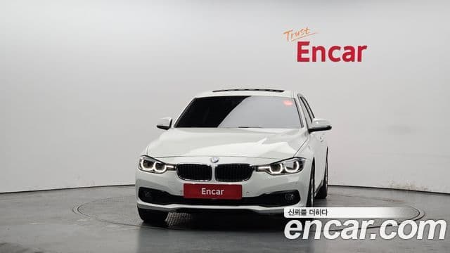 BMW 3시리즈 (F30), 2018 3