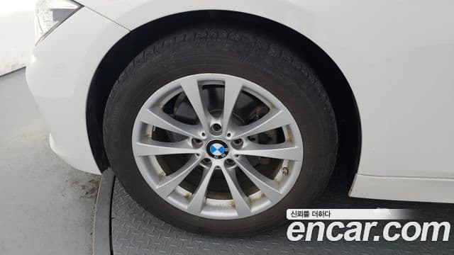 BMW 3시리즈 (F30), 2018 все фото